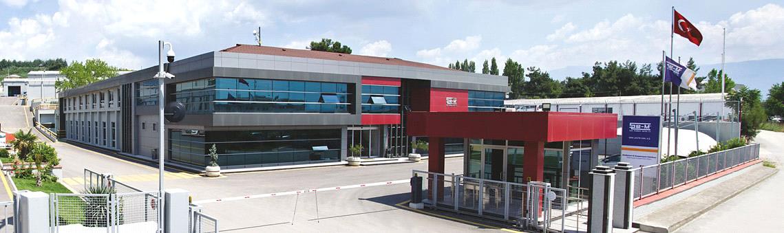 Şem Otomotiv Dış Ticaret Ltd. Şti. Şem Otomotiv Dış Ticaret Ltd. Şti.